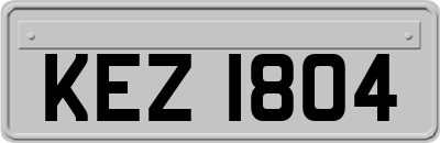 KEZ1804