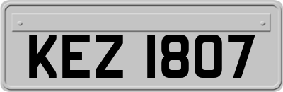 KEZ1807