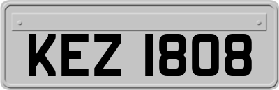 KEZ1808