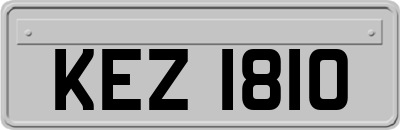 KEZ1810