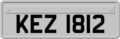 KEZ1812