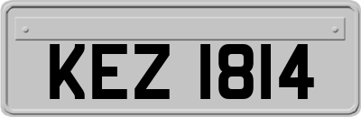 KEZ1814