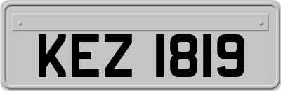 KEZ1819