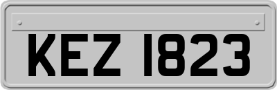 KEZ1823
