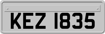 KEZ1835