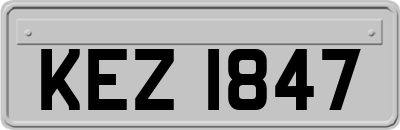 KEZ1847