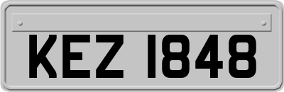 KEZ1848