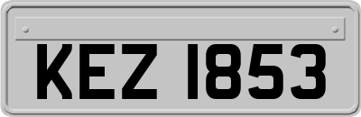 KEZ1853