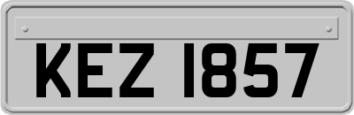 KEZ1857