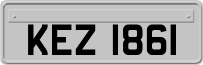 KEZ1861
