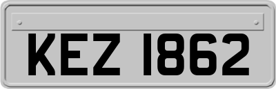 KEZ1862