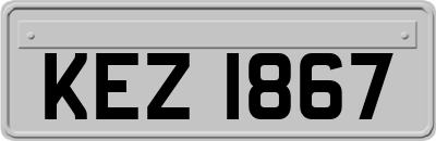 KEZ1867