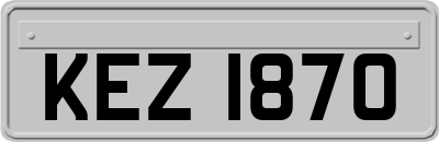 KEZ1870