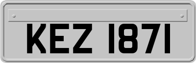 KEZ1871