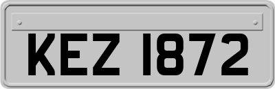 KEZ1872