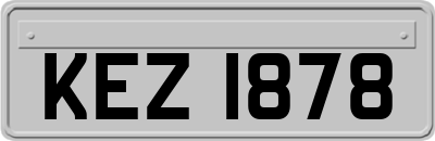 KEZ1878