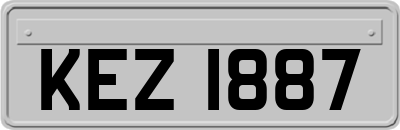 KEZ1887