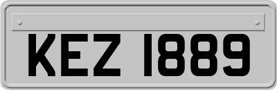 KEZ1889