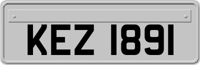 KEZ1891