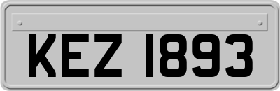 KEZ1893