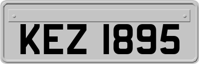 KEZ1895