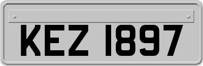 KEZ1897