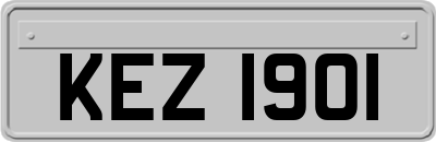 KEZ1901