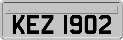 KEZ1902