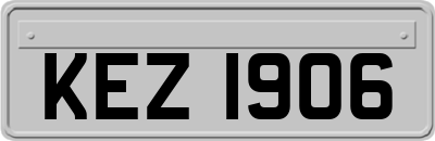 KEZ1906