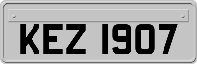 KEZ1907