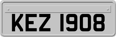 KEZ1908