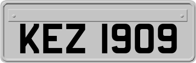 KEZ1909