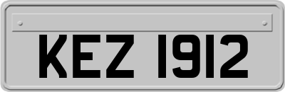 KEZ1912