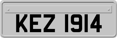 KEZ1914