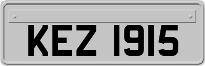 KEZ1915