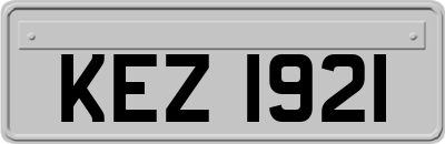 KEZ1921