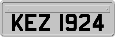 KEZ1924