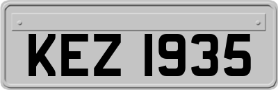 KEZ1935