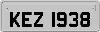 KEZ1938