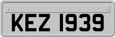 KEZ1939