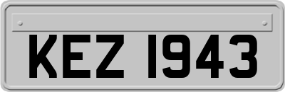 KEZ1943