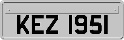 KEZ1951