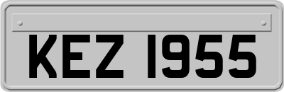 KEZ1955