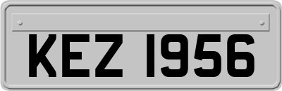 KEZ1956