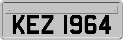 KEZ1964