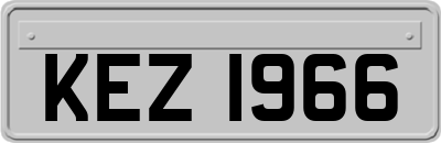 KEZ1966