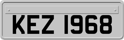 KEZ1968