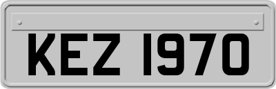 KEZ1970