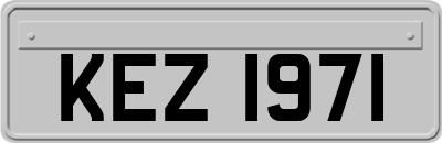 KEZ1971