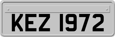 KEZ1972